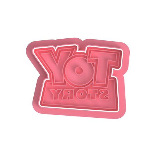 Toy Story Logo