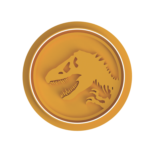 Jurassic Park Dinosaur