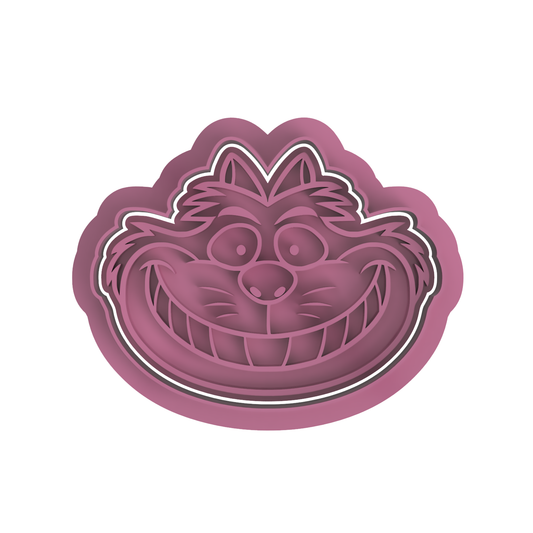 Alice In Wonderland Cheshire Cat