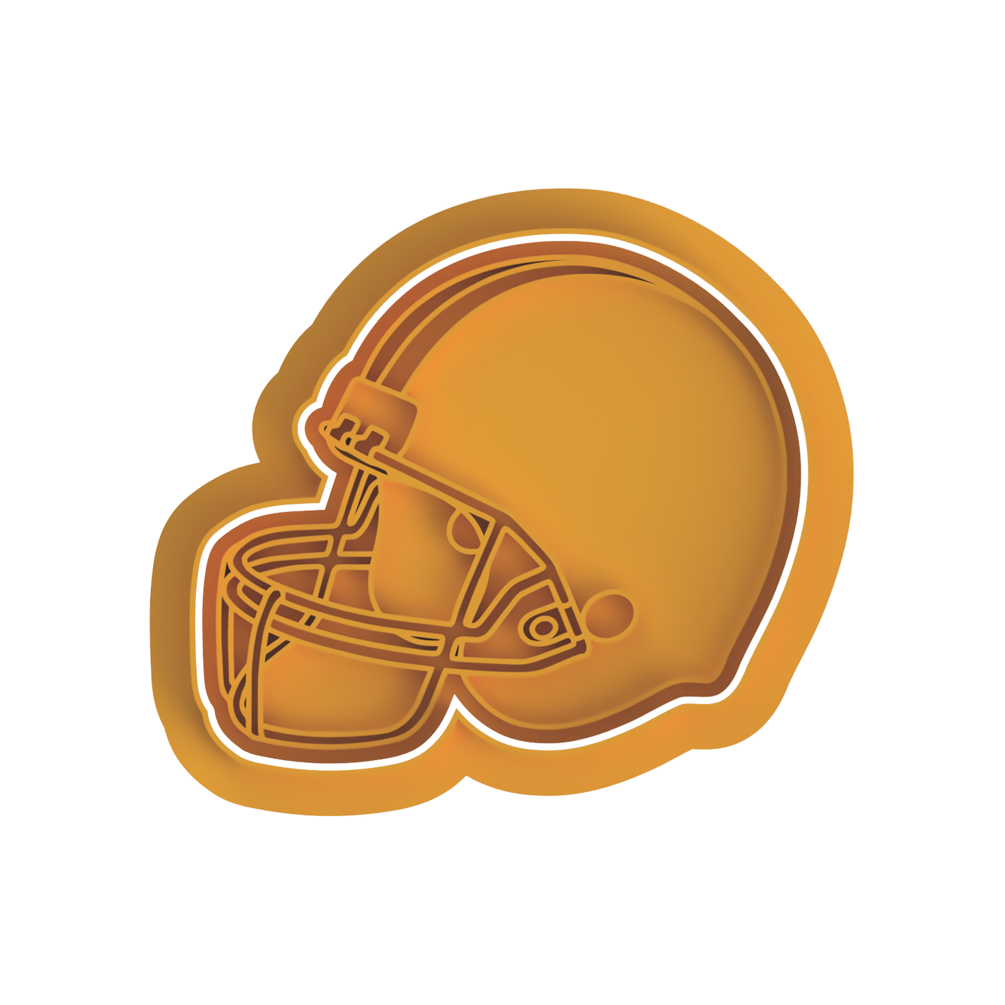 NFL - Helmet