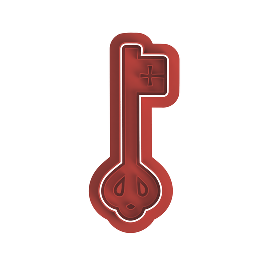 Ancient Key
