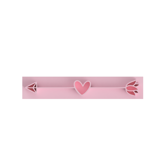Arrow Stamp 1