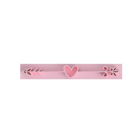 Arrow Stamp 2