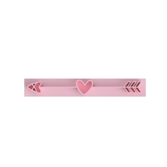 Arrow Stamp 3