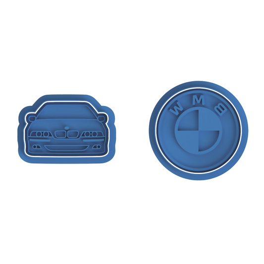 BMW Set