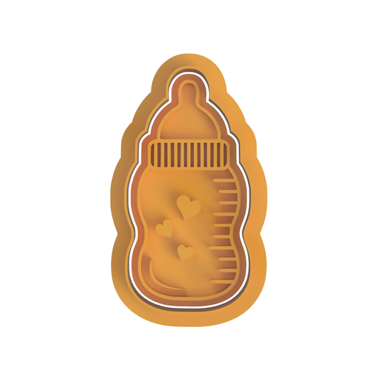 Baby Bottle
