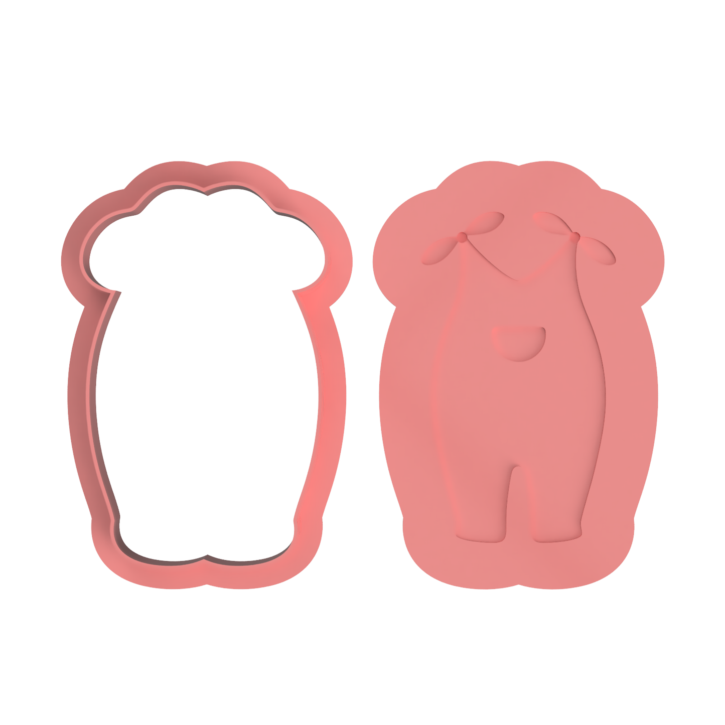 Baby Dress