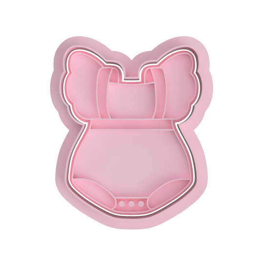 Baby Dress V4