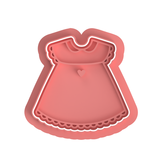 Baby Girl Dress