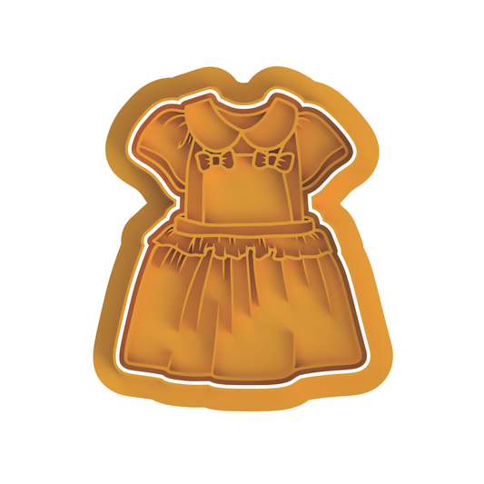 Baby Girl Dress