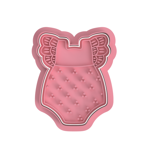 Baby Girl Dress 1