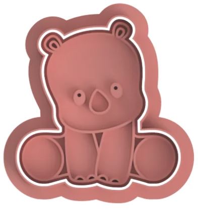 Baby Animal Collection