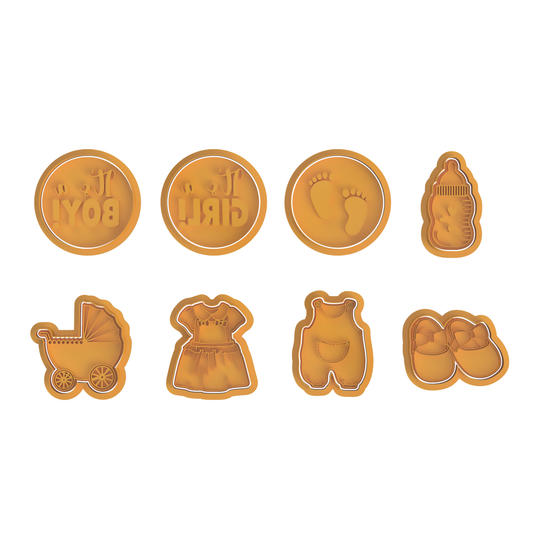 Baby Set 2
