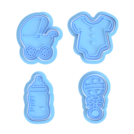 Baby Set 1