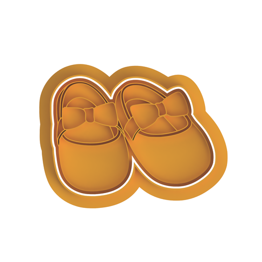 Baby Shoes