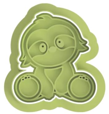 Baby Animal Collection