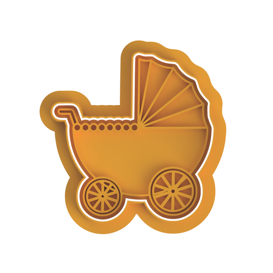 Baby Pram