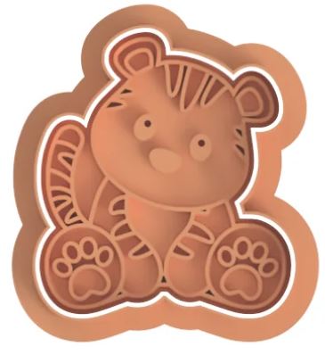 Baby Animal Collection