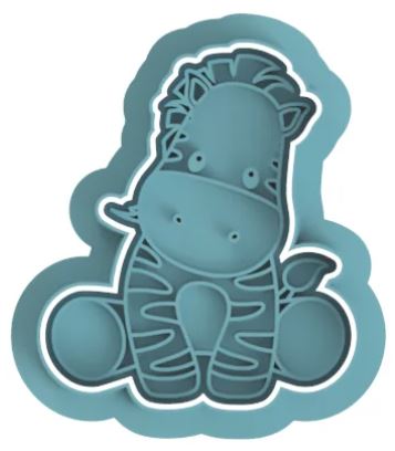 Baby Animal Collection