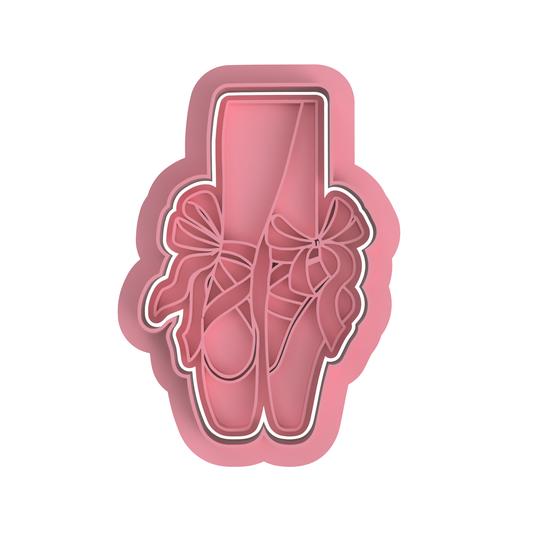 Ballet Shoes