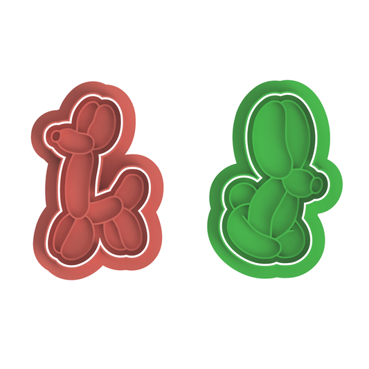 Balloon Dogs