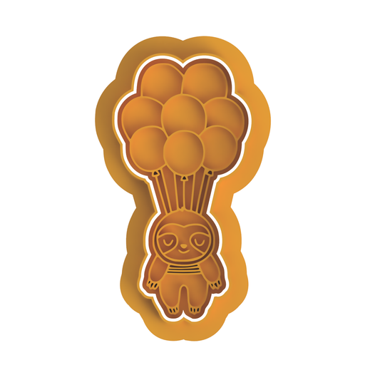 Balloon Sloth