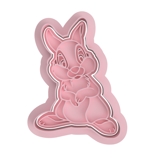 Bambi Rabbit