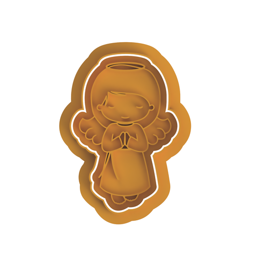 Baptism Angel