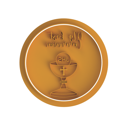 My First Communion V3