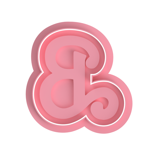 Barbie B Logo