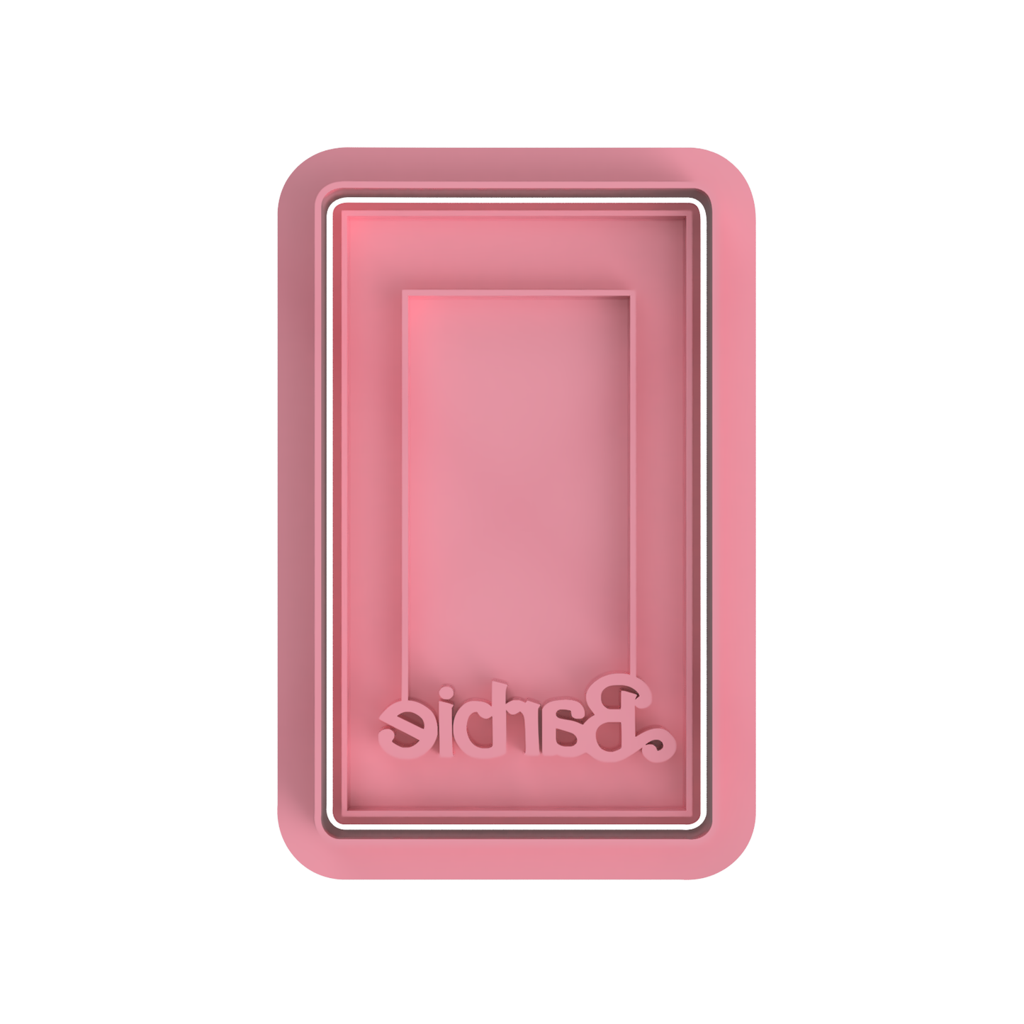 Barbie Card #2