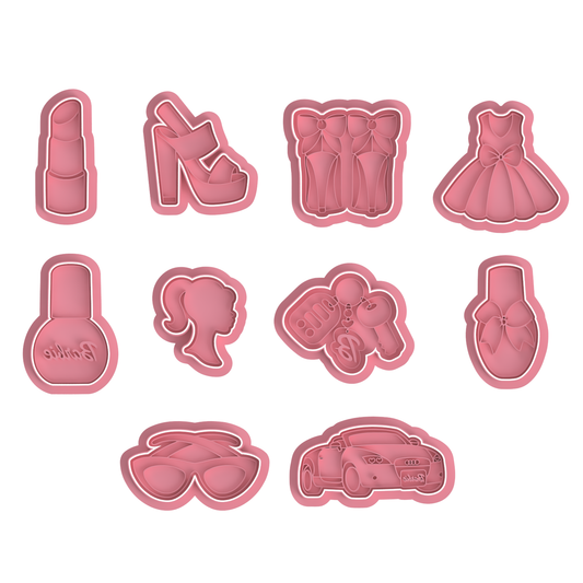 Barbie Collection