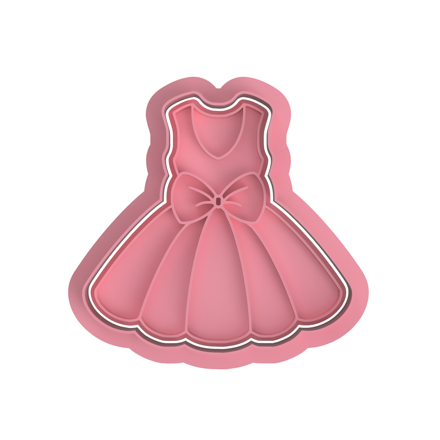 Barbie Dress