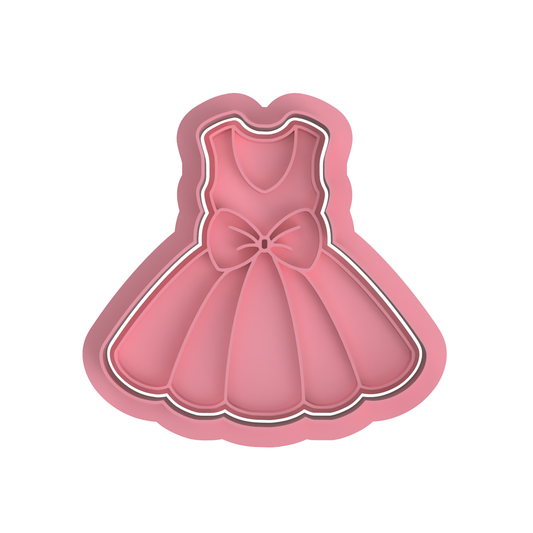 Barbie Dress