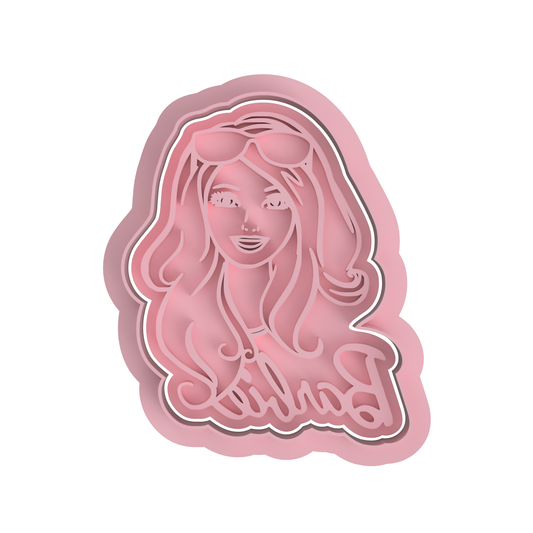 Barbie Face