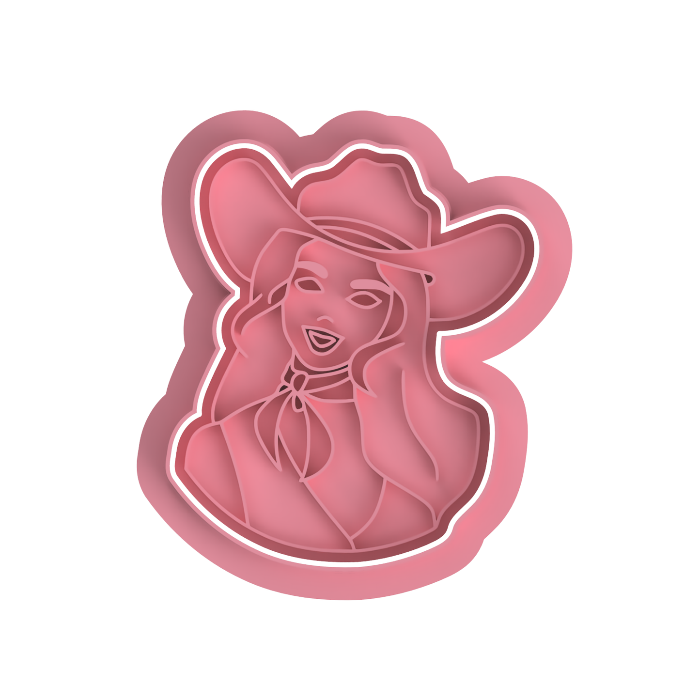 Barbie Girl #3