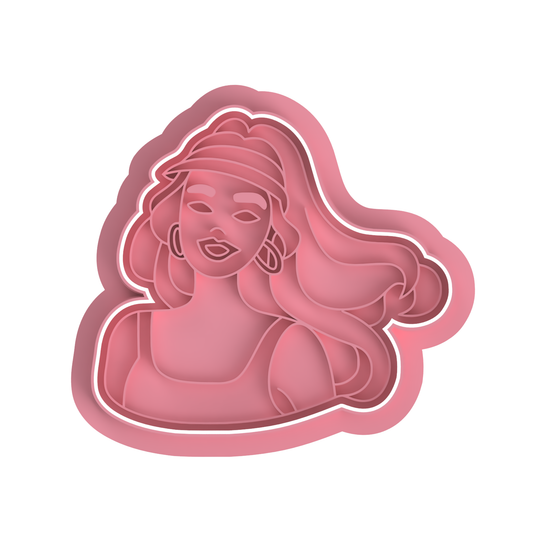 Barbie Girl #5