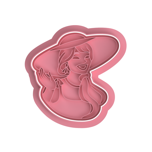 Barbie Girl #6