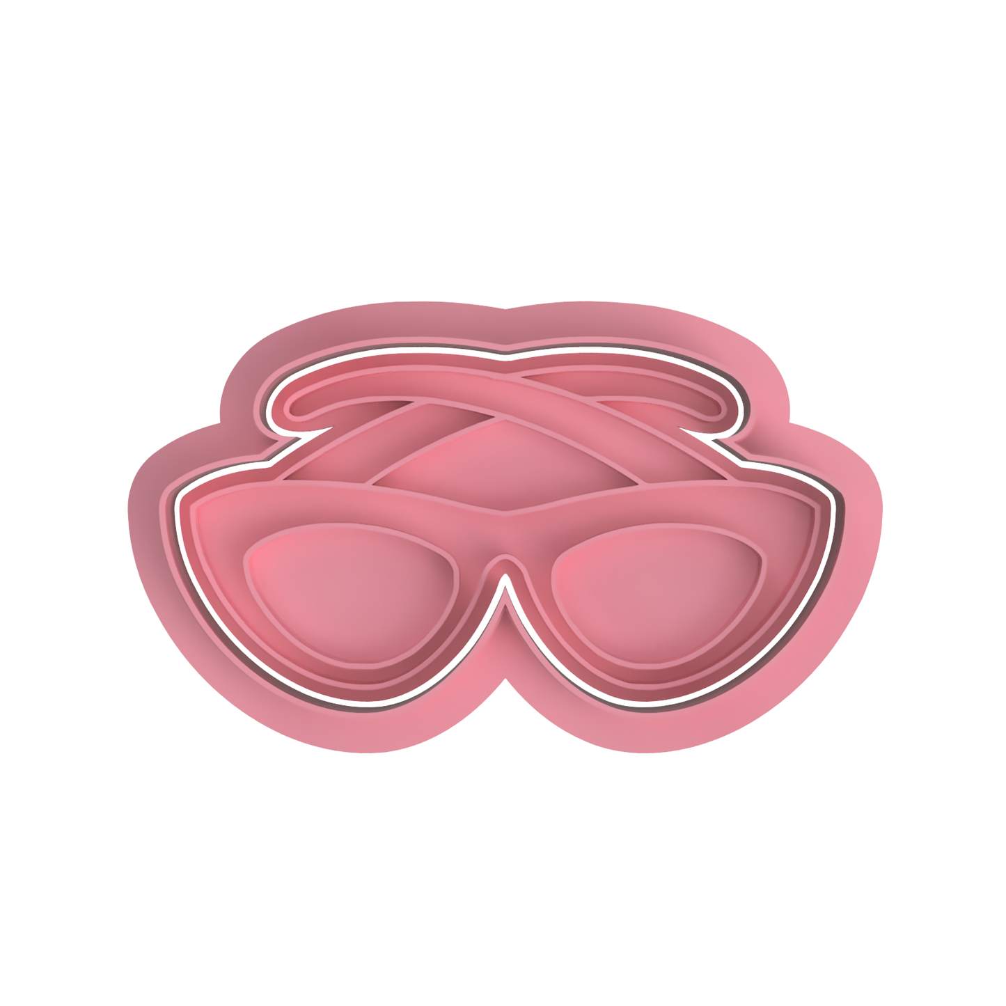 Barbie Glasses #2
