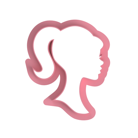 Barbie Head Cutter