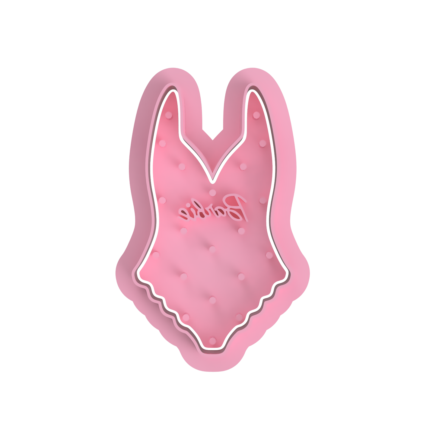 Barbie Bathers