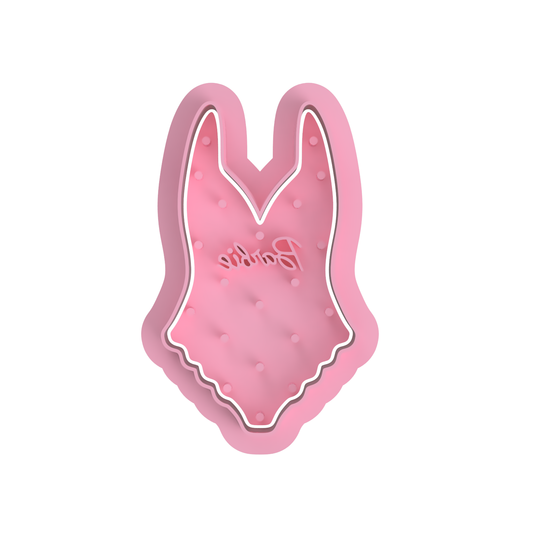 Barbie Bathers