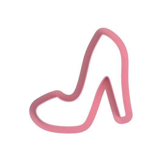 Barbie Shoe Cutter