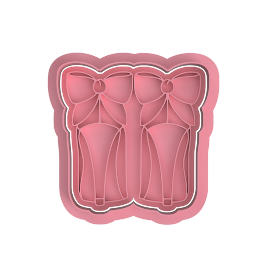 Barbie Shoes