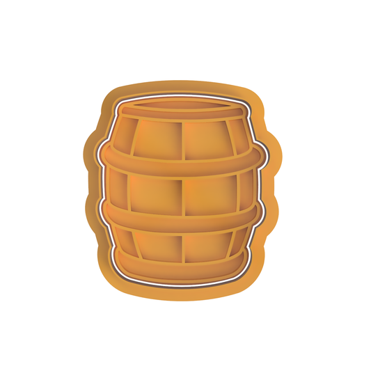 Barrel
