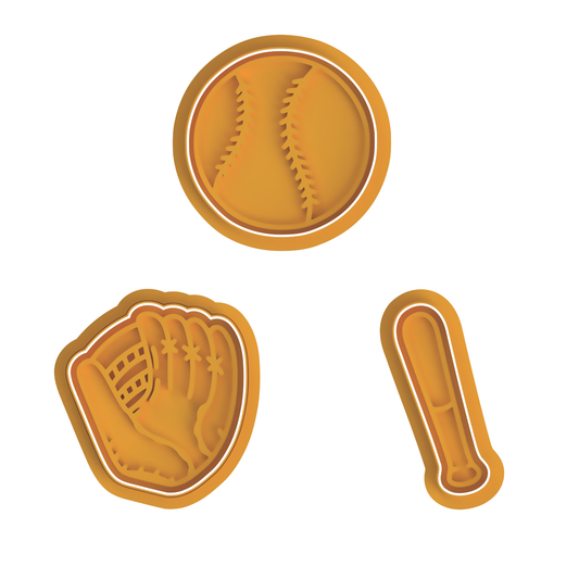 Baseball Set