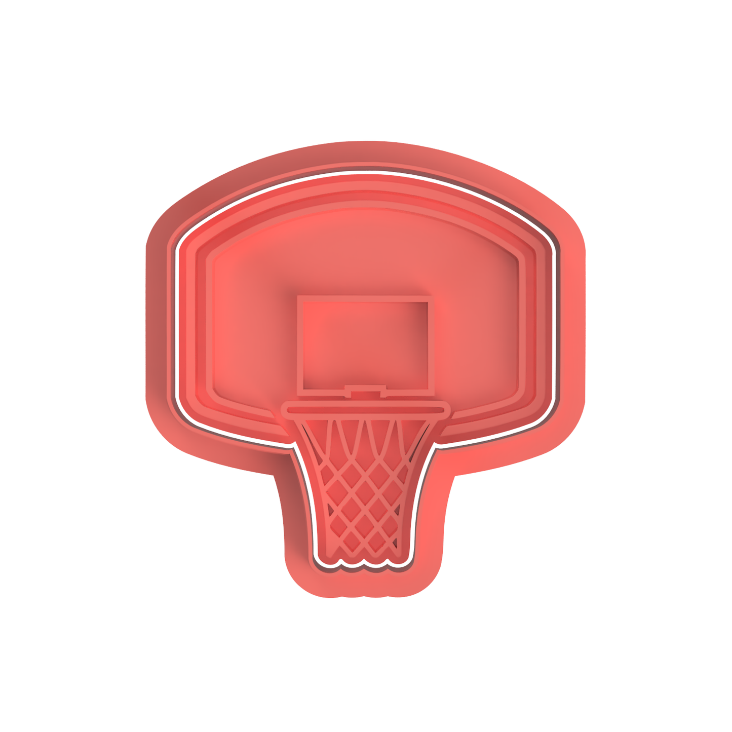 Basketball Hoop