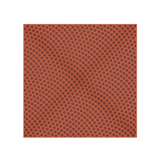 Basketball Pattern