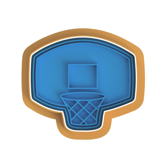Basketball Hoop