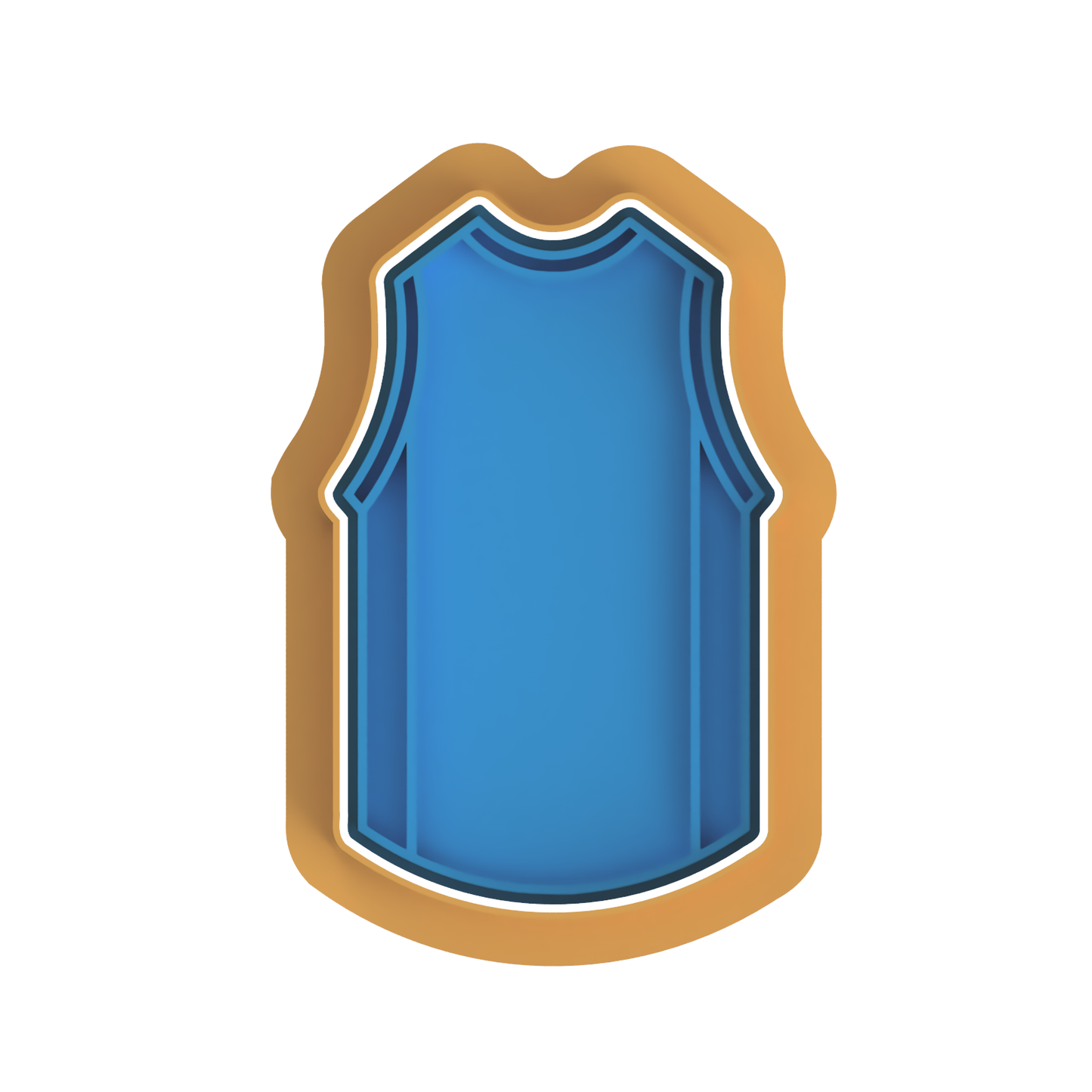 Basketball Jersey